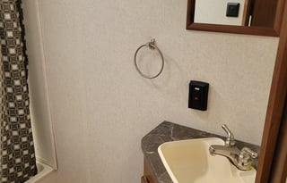 MOJO's 2017 Jayco Jayflight SLX 242