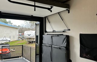 2023 Forest River RV Vengeance Rogue Armored