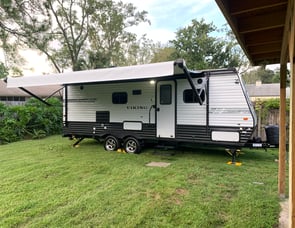 Viking Ultra-Lite 21RBSS