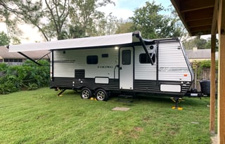 2019 Viking Ultra-Lite 21RBSS
