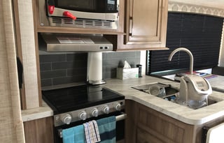 Living our best life