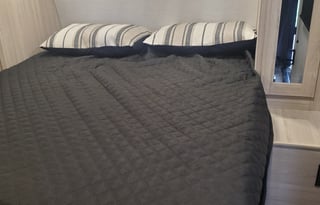 Cow Pasture R V Rentals