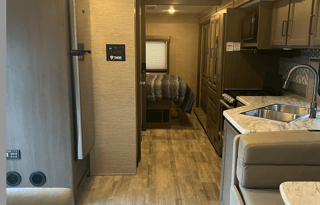 2023 Thor Freedom Traveler A30