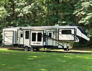 Forest River RV Sierra 379FLOK