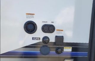 2021 Toy hauler FREE kayak & FREE SUP