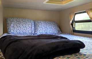 The Family Bunkhouse- 2018 Gulf Stream RV