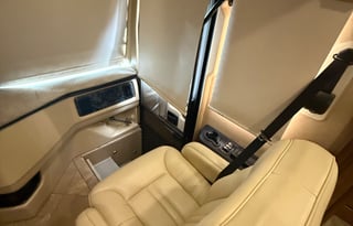 2013 Holiday Rambler Ambassador 36PFT