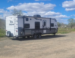 Jayco Jay Flight 26BHS