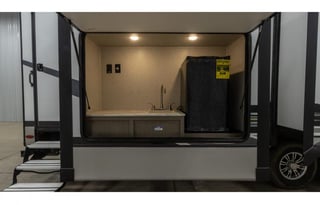 2022 Coachmen RV Chaparral 367BH