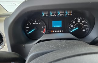 Bree's National Park Adventure Mobile