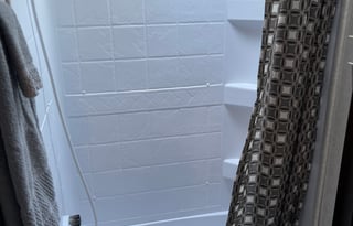 **Family Bunk House Delivered to Your Campsite**