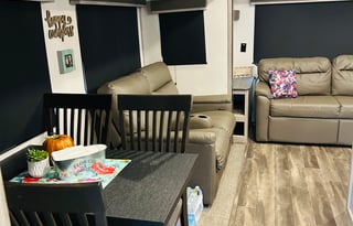 2021 Keystone Passport RV Rental (Delivery Only)