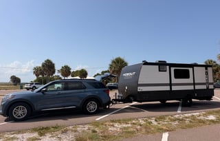 2025 Keystone Keystone Hideout Sport (We deliver)