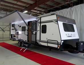 Coachmen RV Spirit Ultra Lite 2549BHX