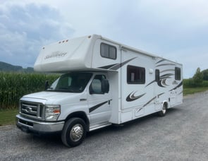 Forest River RV Sunseeker 3170DS Ford