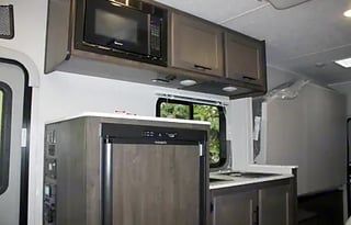 2023 Coachmen RV Cross Trail Transit 21XG