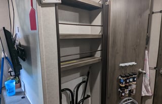 Star Wars Stormclipper -2021- SUV Towable