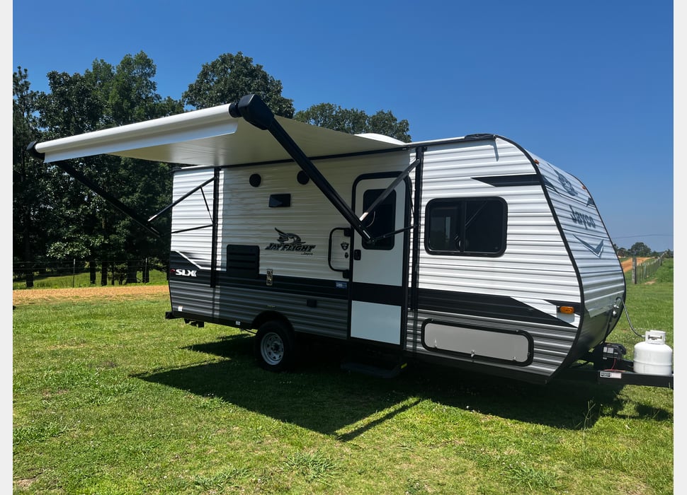 Travel Trailer rentals in Chapel Hill