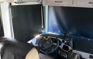 2024 Fleetwood RV Fortis 36Y