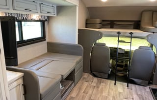 2021 Jayco Redhawk 24B