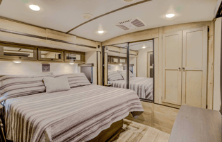 2021 Keystone Outback "No Rules Just Right"