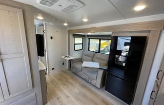 2025 Forest River RV Rockwood Mini Lite 2516S