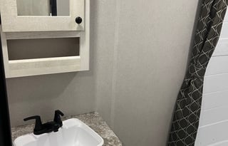 Spacious, Open 2024 Shasta with Bunkhouse