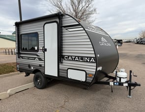 Coachmen RV Catalina Summit Series 7 134RDX