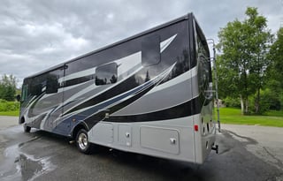 Your Alaska Adventure! 35BH18