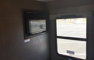 2017 Thor Motor Coach Vegas 25.3