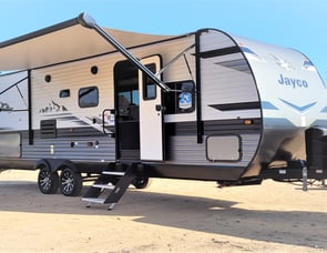 Jayco Jay Flight 26BHS