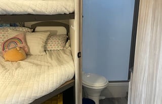 2022 Winnebago Minnie 2301 Bunkhouse