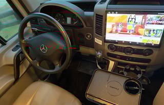 Leisure Travel Van Serenity Class B+ RV