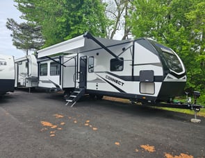 KZ Connect C313MK
