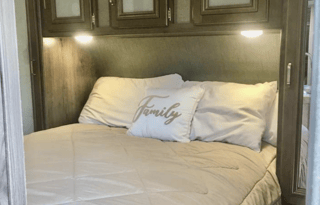 Spacious & Fully Stocked RV