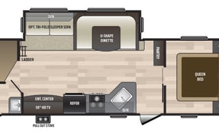 The Starwood your epic vacation base camp