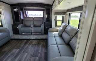 Jayco North Point 382FLRB - Long or Short Term