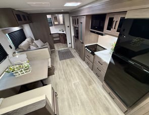 Grand Design Transcend Xplor 260RB