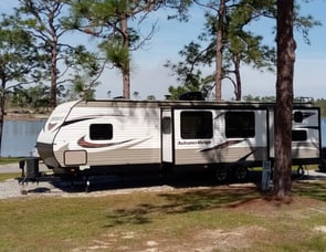 Starcraft Autumn Ridge 339BHTS