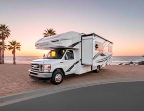 Entegra Coach Odyssey 24B