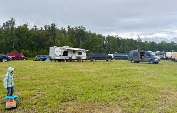 RV Photo