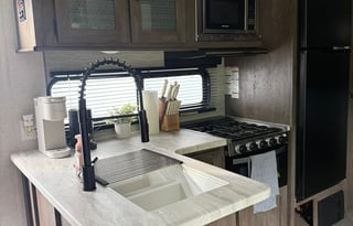 Mari’s camper rental