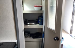 2023 Forest River RV Salem Hemisphere 310BHI