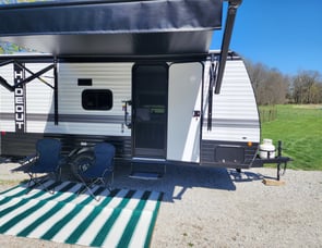 Keystone RV Hideout Single Axle 175BH