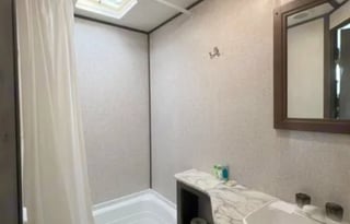 2020 Dutchmen Coleman Lantern LT 262BH