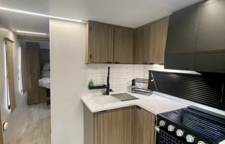 2025 Forest River RV Salem 29BDB