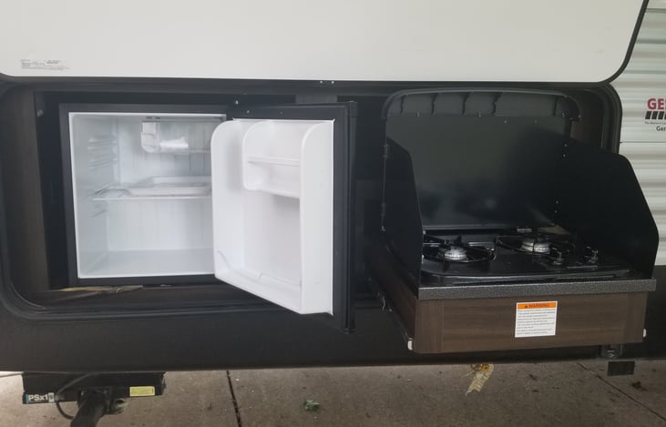 RV Photo