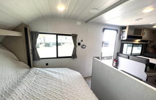 2024 Forest River RV Salem Cruise Lite 261BHXL