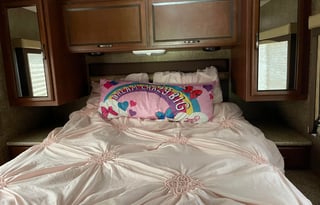 2014 Thor Motor Coach ACE 29 2