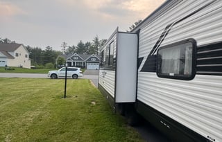 Brandon's Mega Bunkhouse